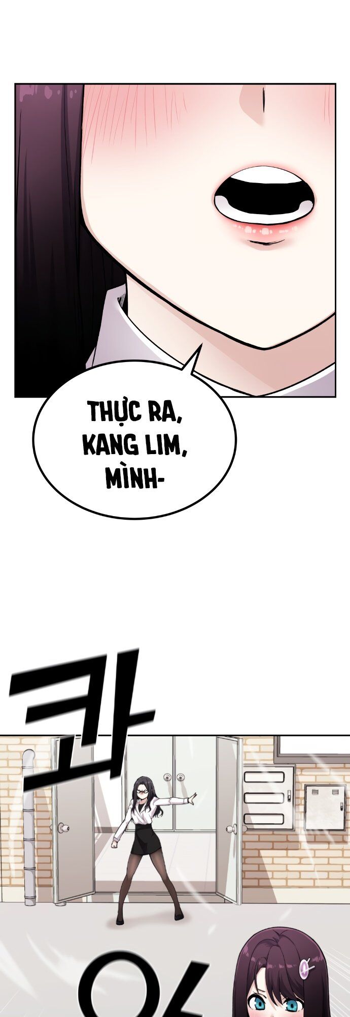 Nhân Vật Webtoon Na Kang Lim Chapter 12 - 3