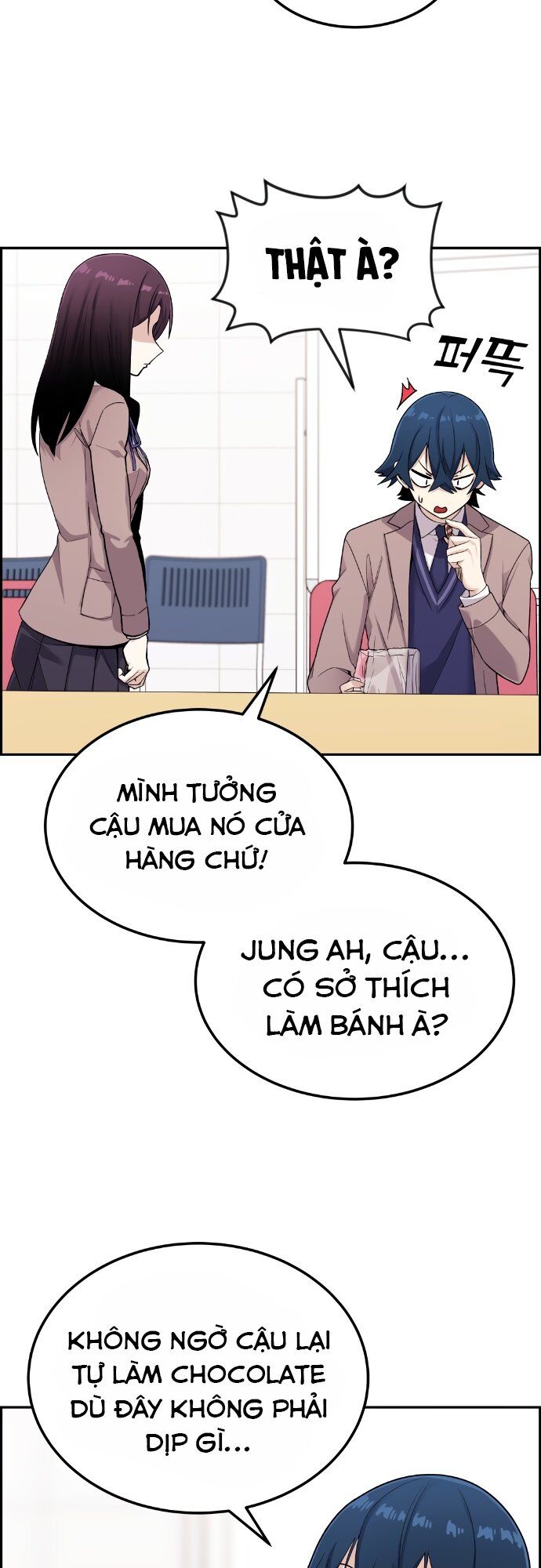 Nhân Vật Webtoon Na Kang Lim Chapter 12 - 64