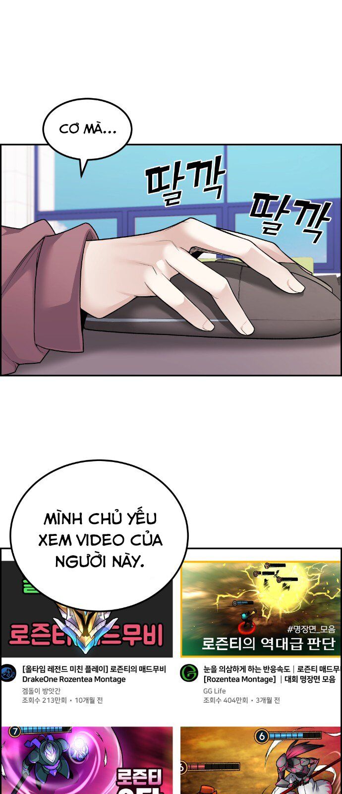 Nhân Vật Webtoon Na Kang Lim Chapter 13 - 9