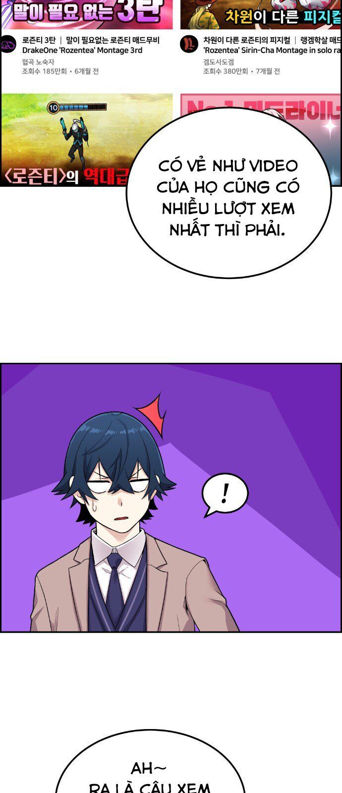 Nhân Vật Webtoon Na Kang Lim Chapter 13 - 10