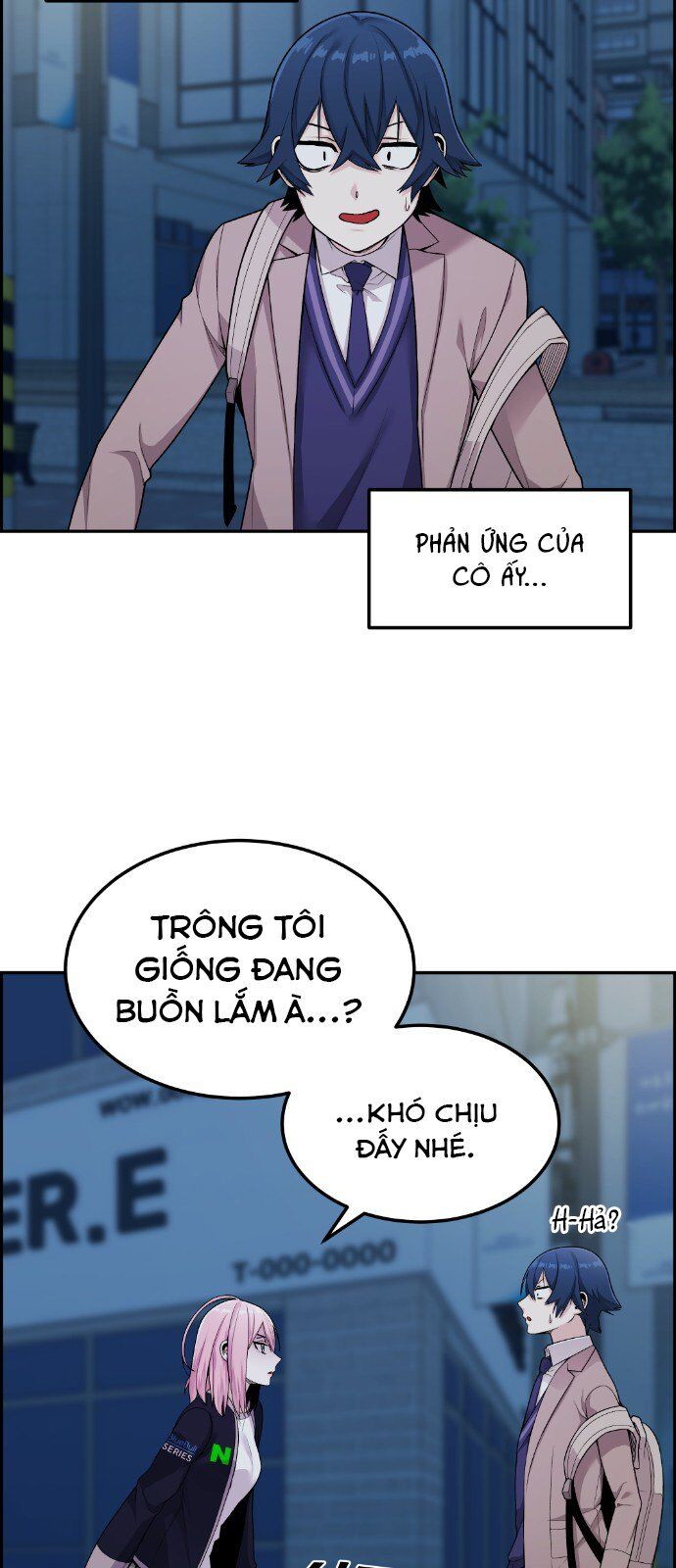 Nhân Vật Webtoon Na Kang Lim Chapter 14 - 2