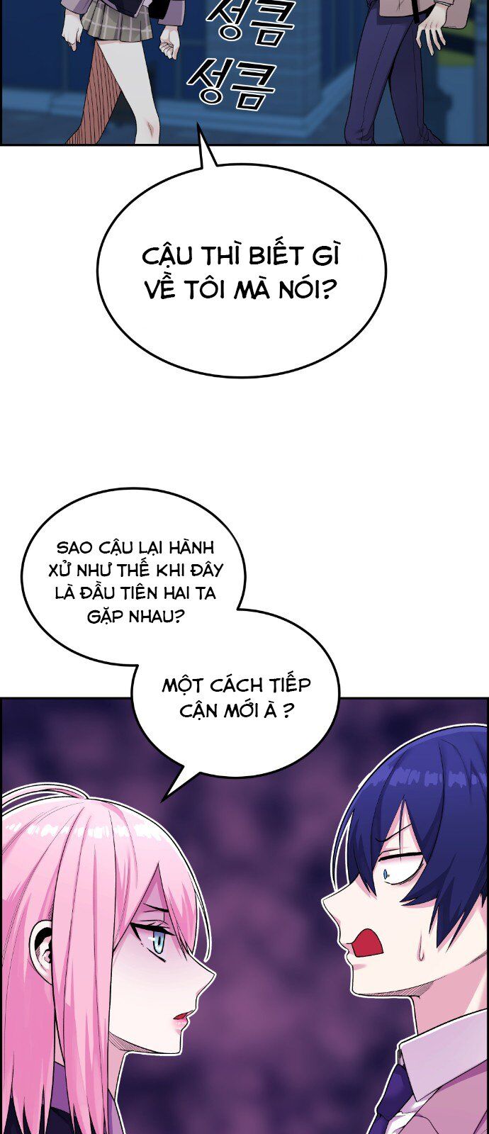 Nhân Vật Webtoon Na Kang Lim Chapter 14 - 3