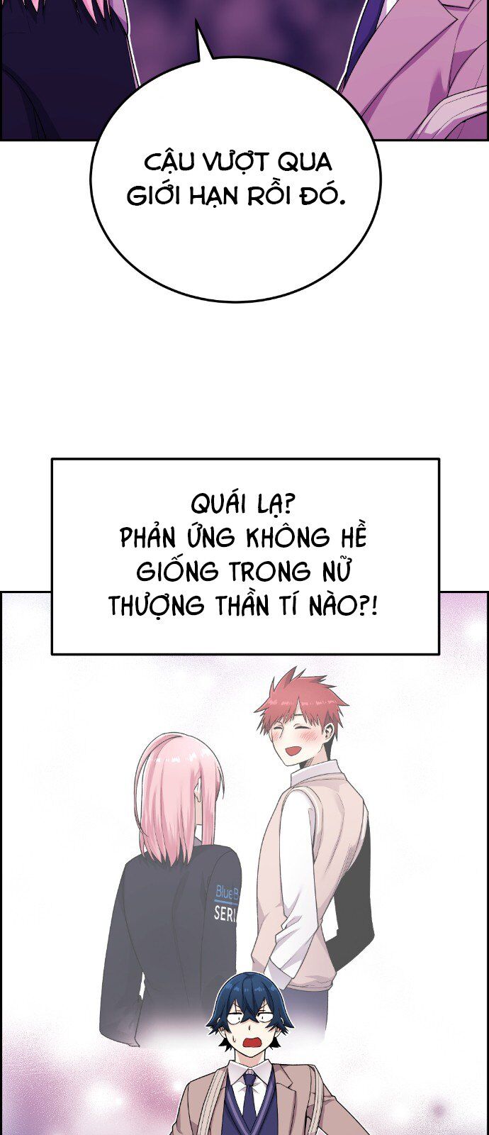 Nhân Vật Webtoon Na Kang Lim Chapter 14 - 4