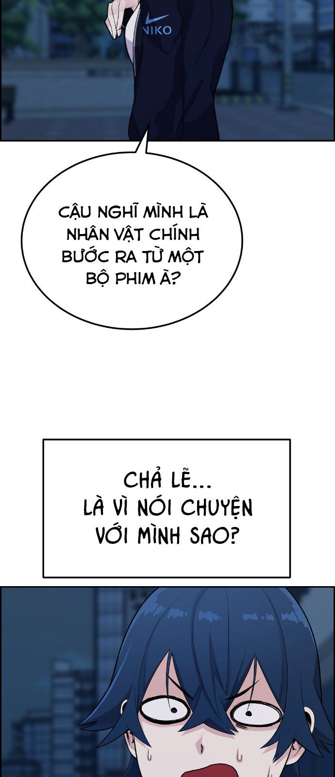 Nhân Vật Webtoon Na Kang Lim Chapter 14 - 6