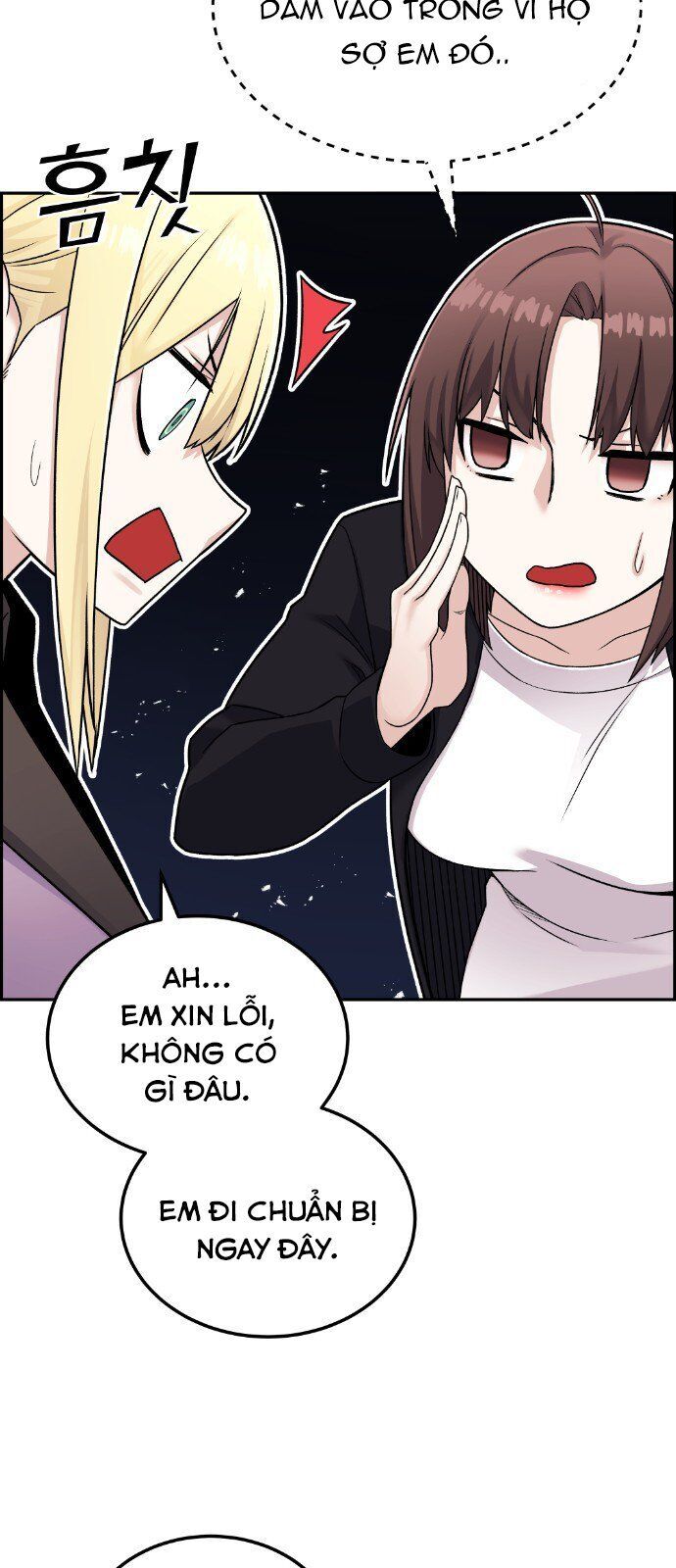 Nhân Vật Webtoon Na Kang Lim Chapter 16 - 8