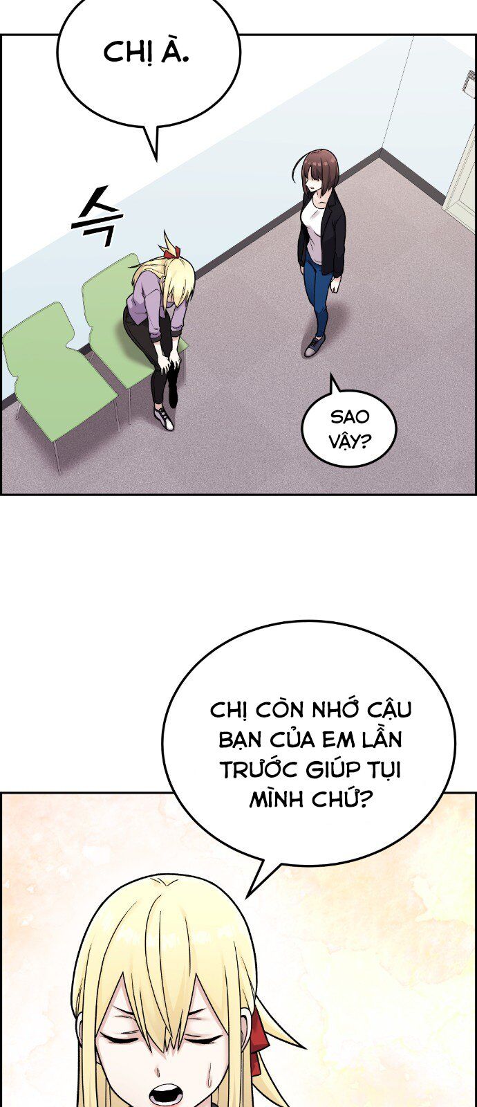 Nhân Vật Webtoon Na Kang Lim Chapter 16 - 9