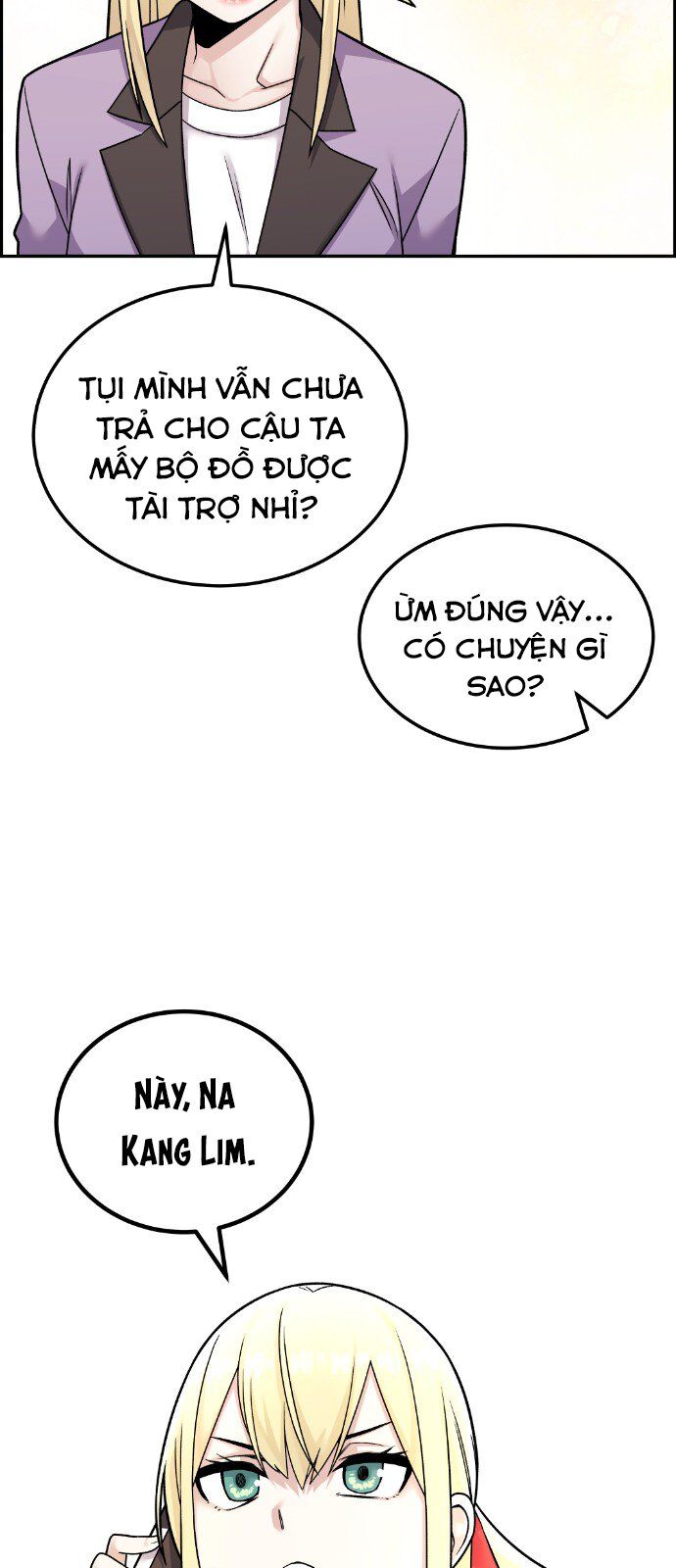 Nhân Vật Webtoon Na Kang Lim Chapter 16 - 10