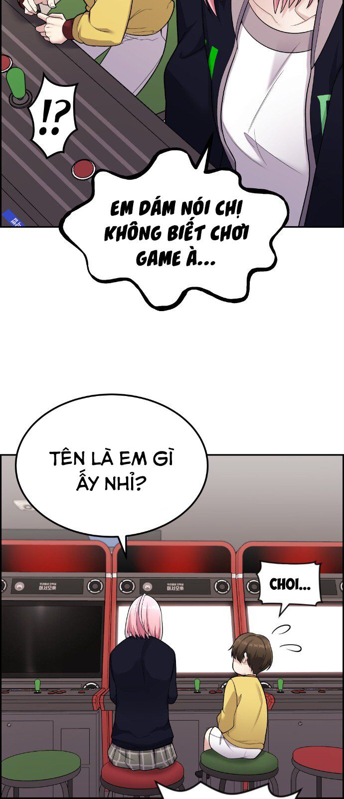 Nhân Vật Webtoon Na Kang Lim Chapter 17 - 4