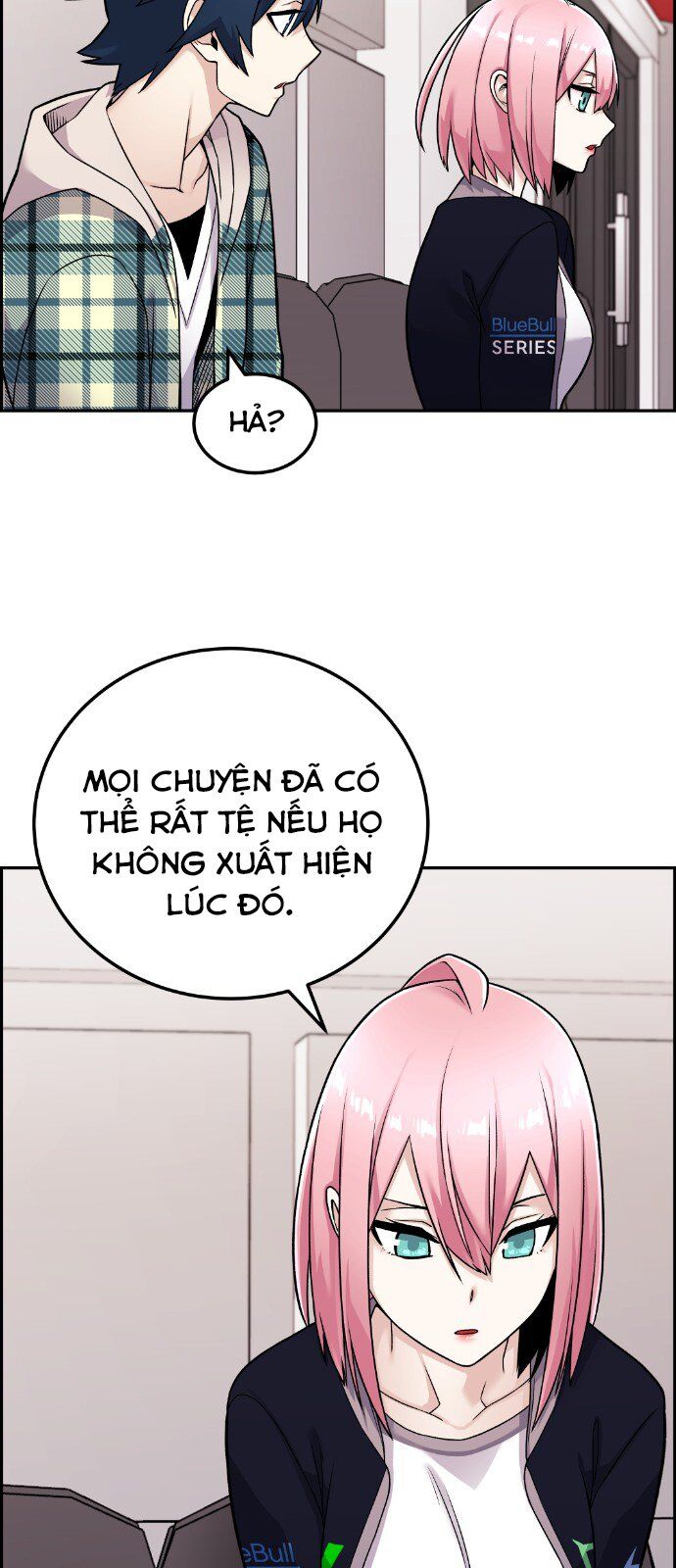 Nhân Vật Webtoon Na Kang Lim Chapter 18 - 5