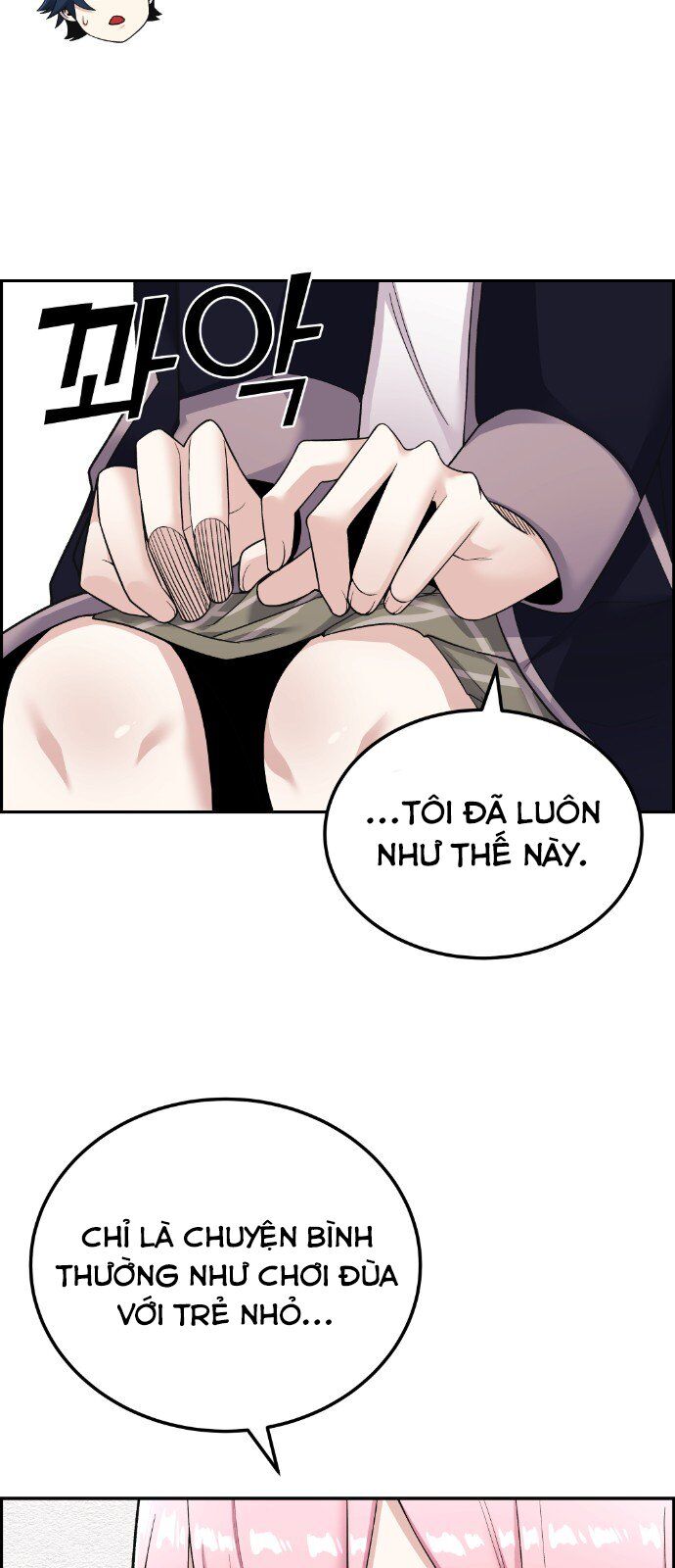 Nhân Vật Webtoon Na Kang Lim Chapter 18 - 8