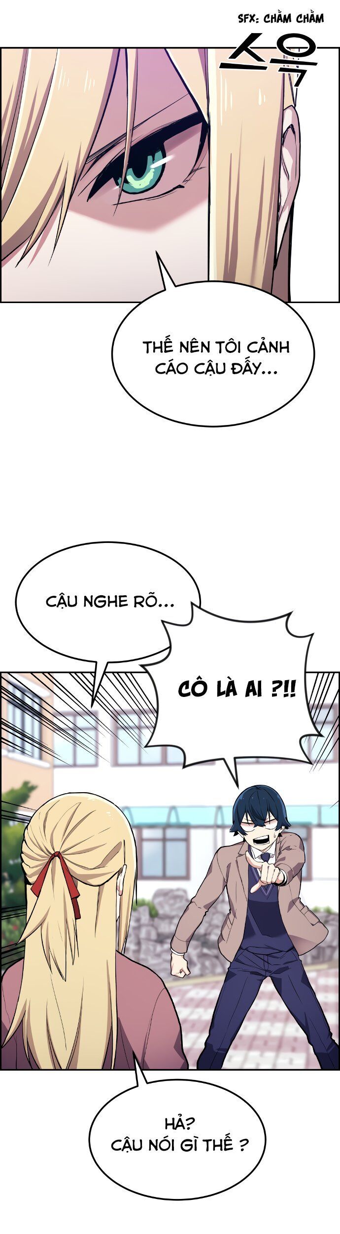 Nhân Vật Webtoon Na Kang Lim Chapter 3 - 13