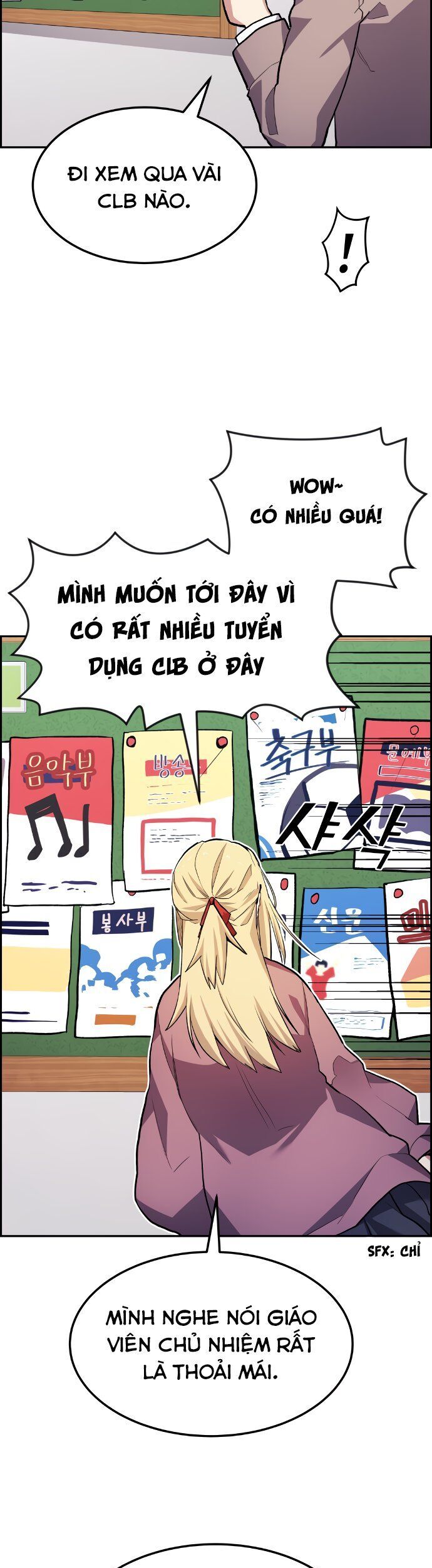 Nhân Vật Webtoon Na Kang Lim Chapter 3 - 33