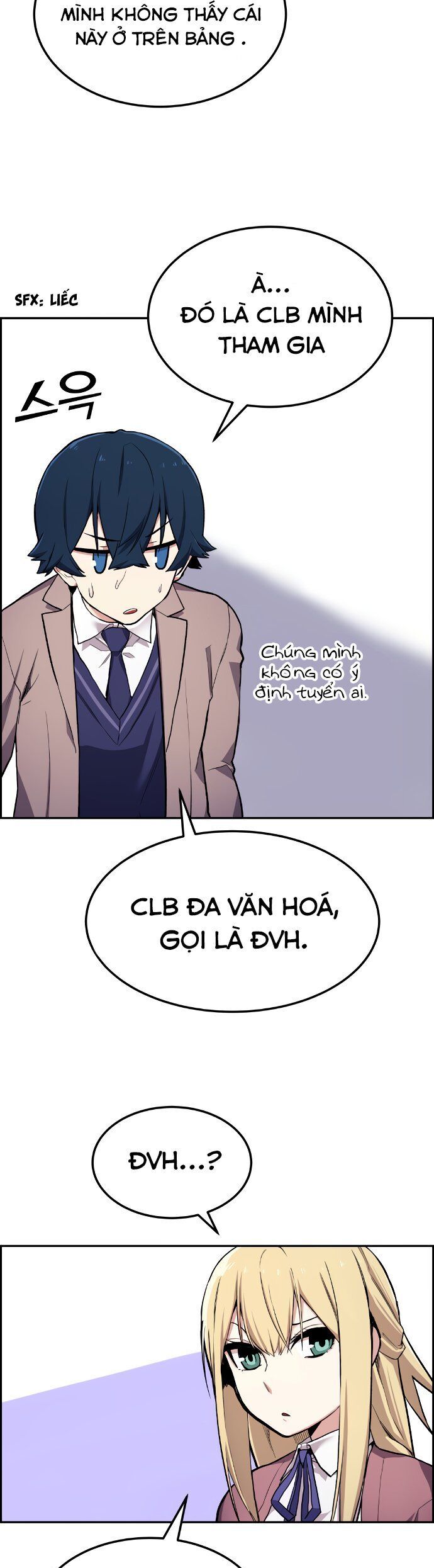 Nhân Vật Webtoon Na Kang Lim Chapter 3 - 47