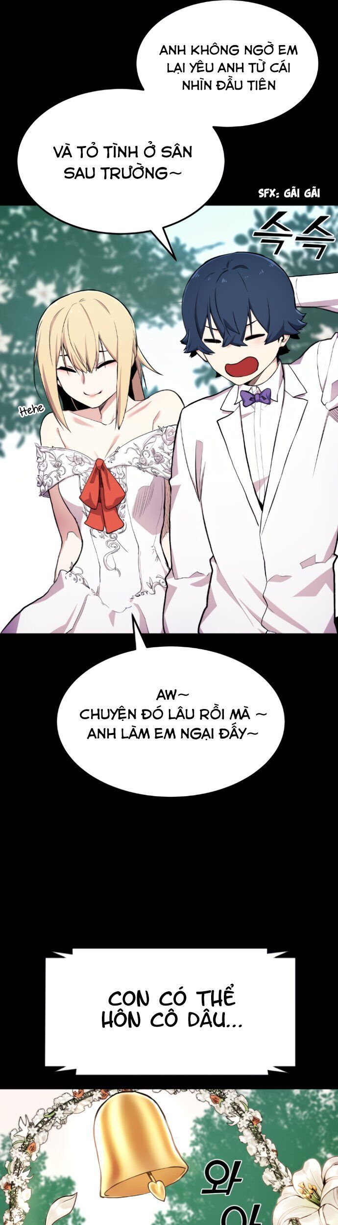 Nhân Vật Webtoon Na Kang Lim Chapter 3 - 7