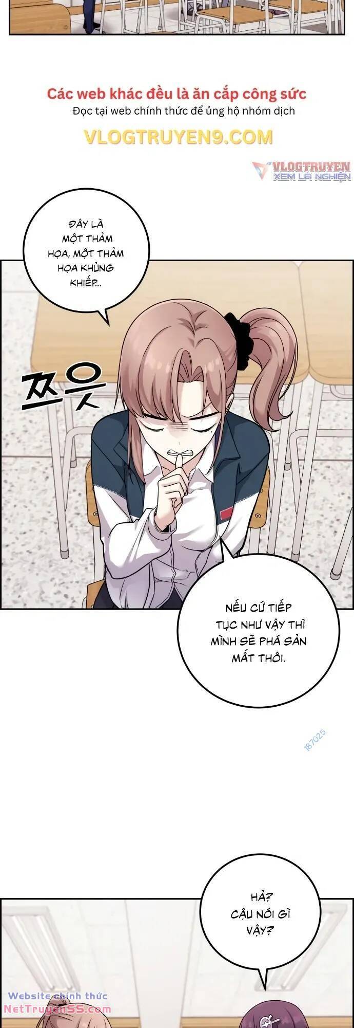 Nhân Vật Webtoon Na Kang Lim Chapter 34 - 2