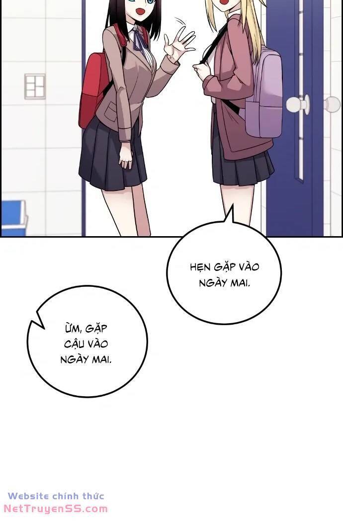 Nhân Vật Webtoon Na Kang Lim Chapter 34 - 15