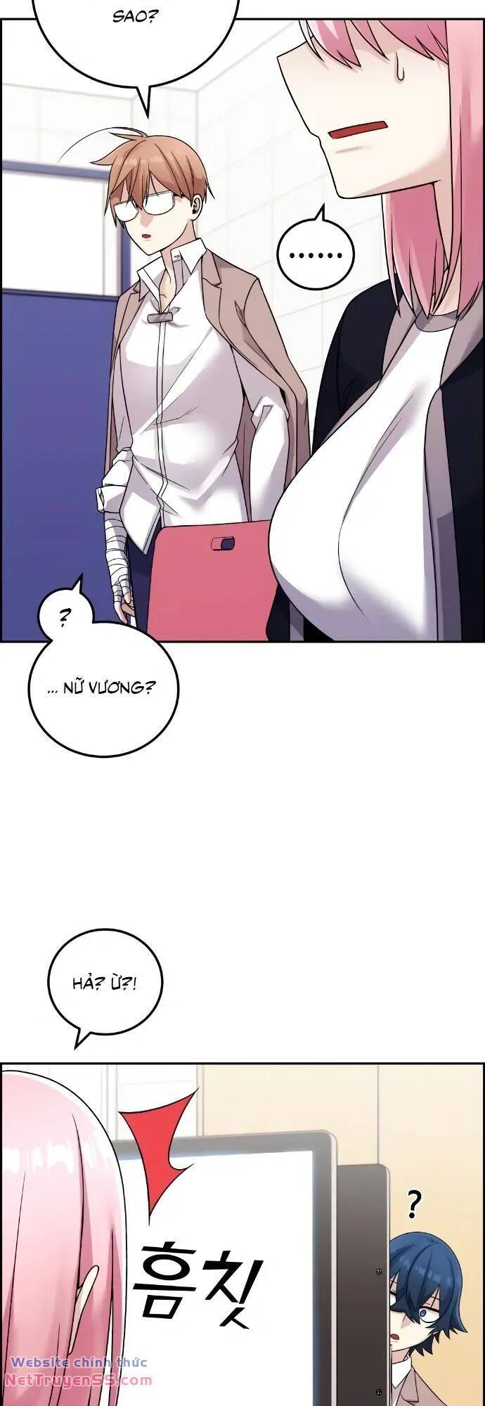 Nhân Vật Webtoon Na Kang Lim Chapter 34 - 20