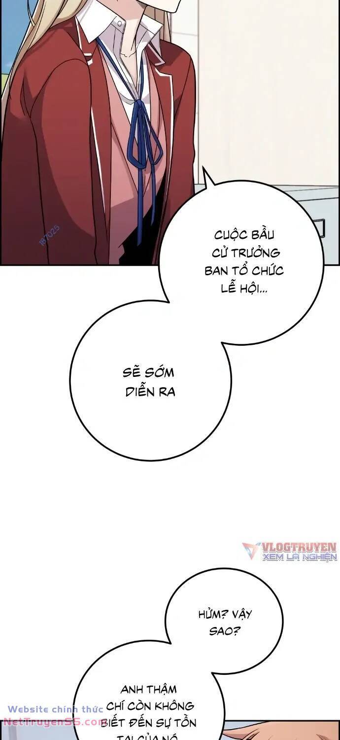 Nhân Vật Webtoon Na Kang Lim Chapter 34 - 37