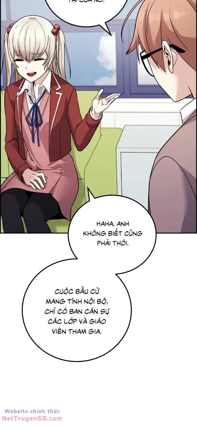 Nhân Vật Webtoon Na Kang Lim Chapter 34 - 38