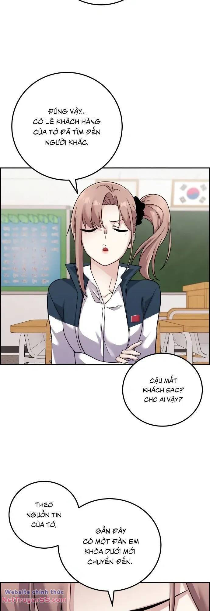 Nhân Vật Webtoon Na Kang Lim Chapter 34 - 5