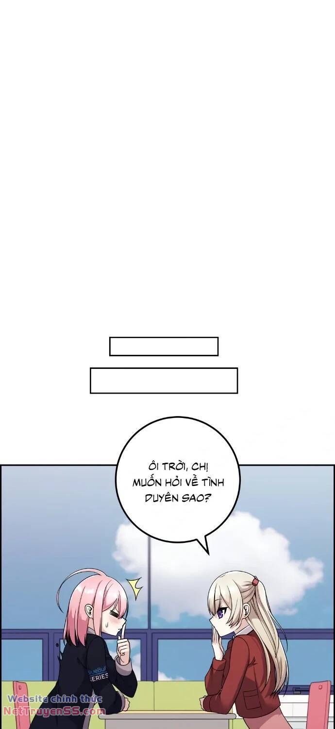 Nhân Vật Webtoon Na Kang Lim Chapter 34 - 45