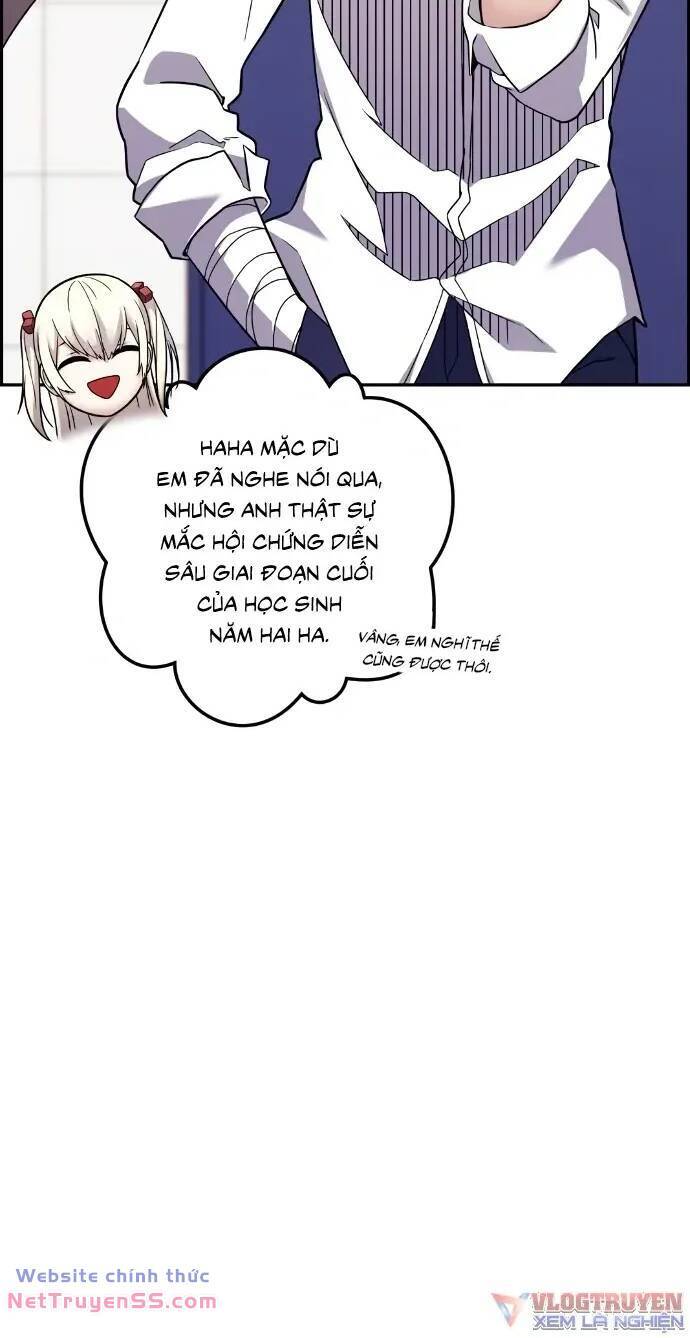 Nhân Vật Webtoon Na Kang Lim Chapter 34 - 54