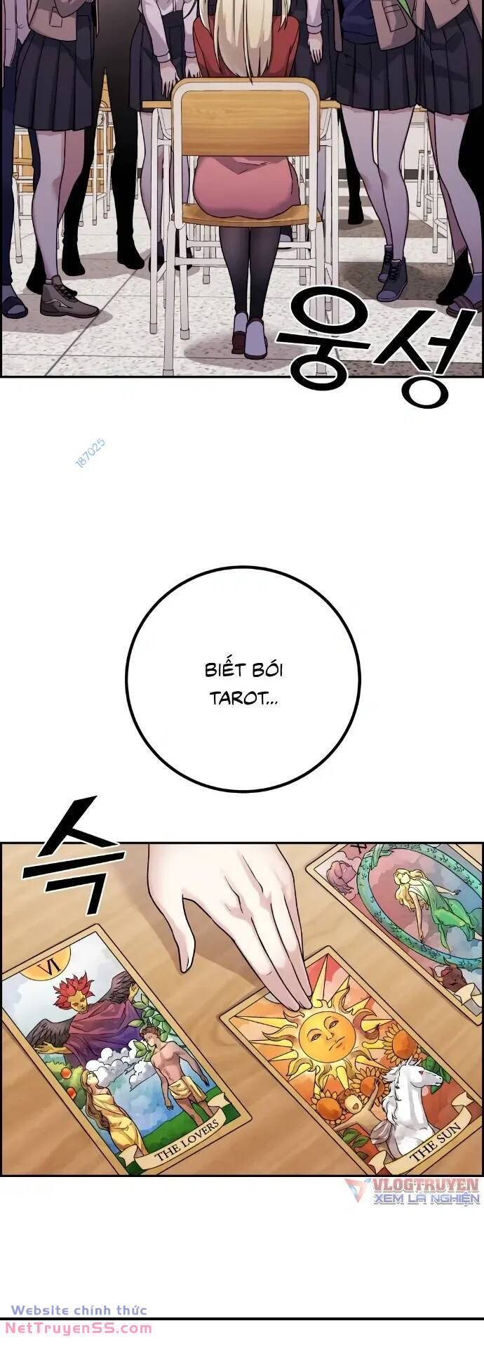 Nhân Vật Webtoon Na Kang Lim Chapter 34 - 7