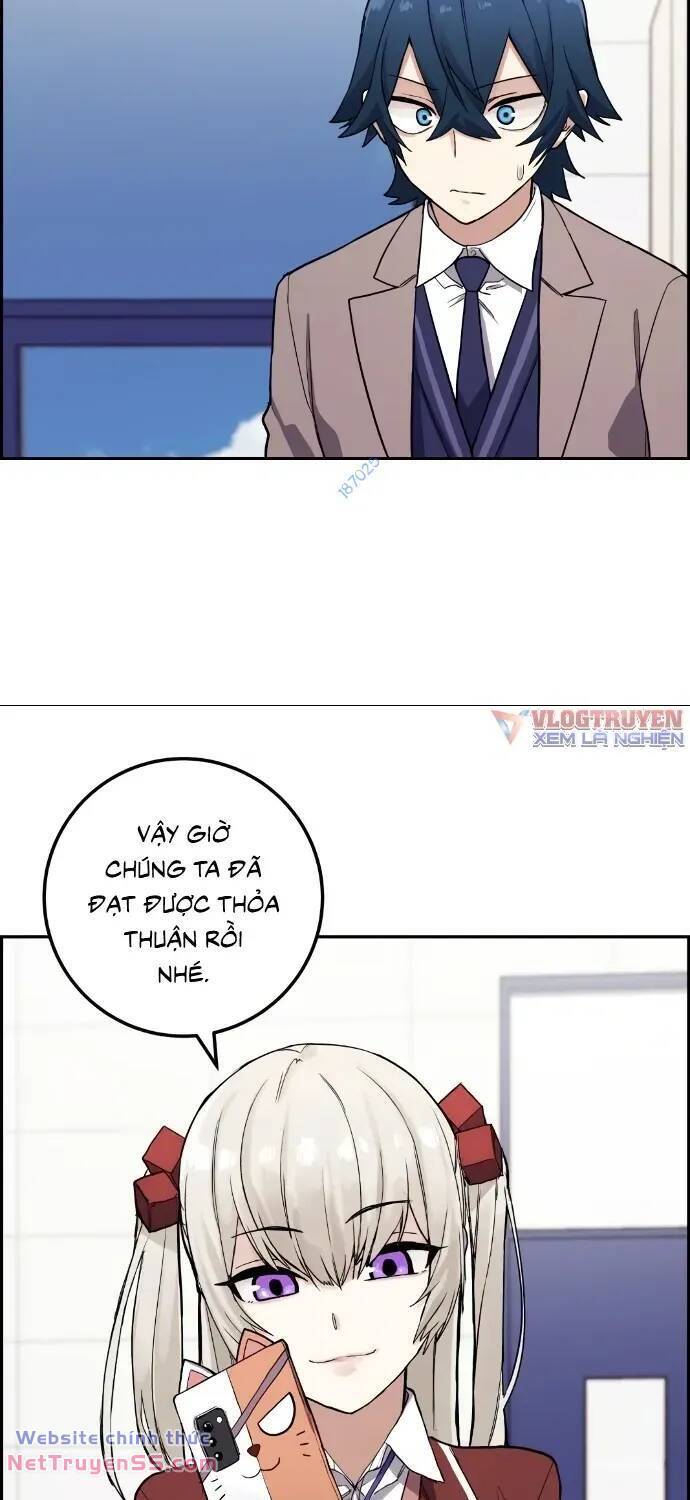 Nhân Vật Webtoon Na Kang Lim Chapter 34 - 69