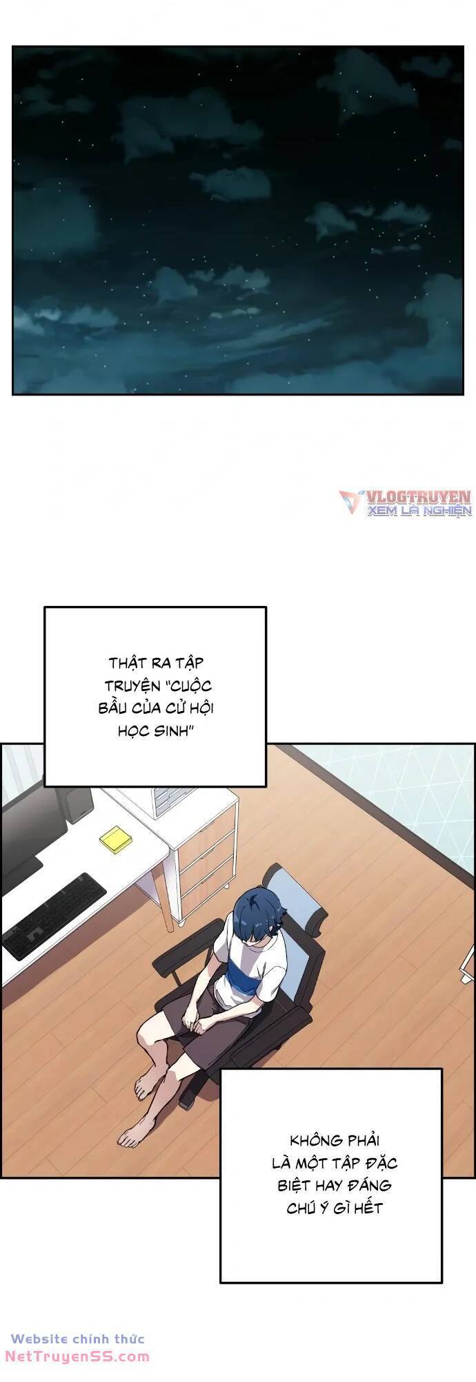 Nhân Vật Webtoon Na Kang Lim Chapter 34 - 71