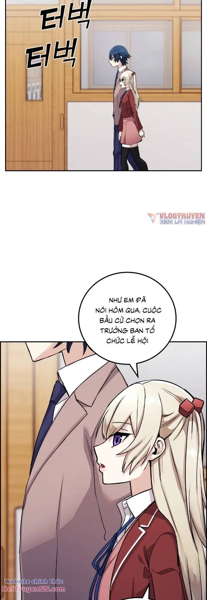 Nhân Vật Webtoon Na Kang Lim Chapter 34 - 74