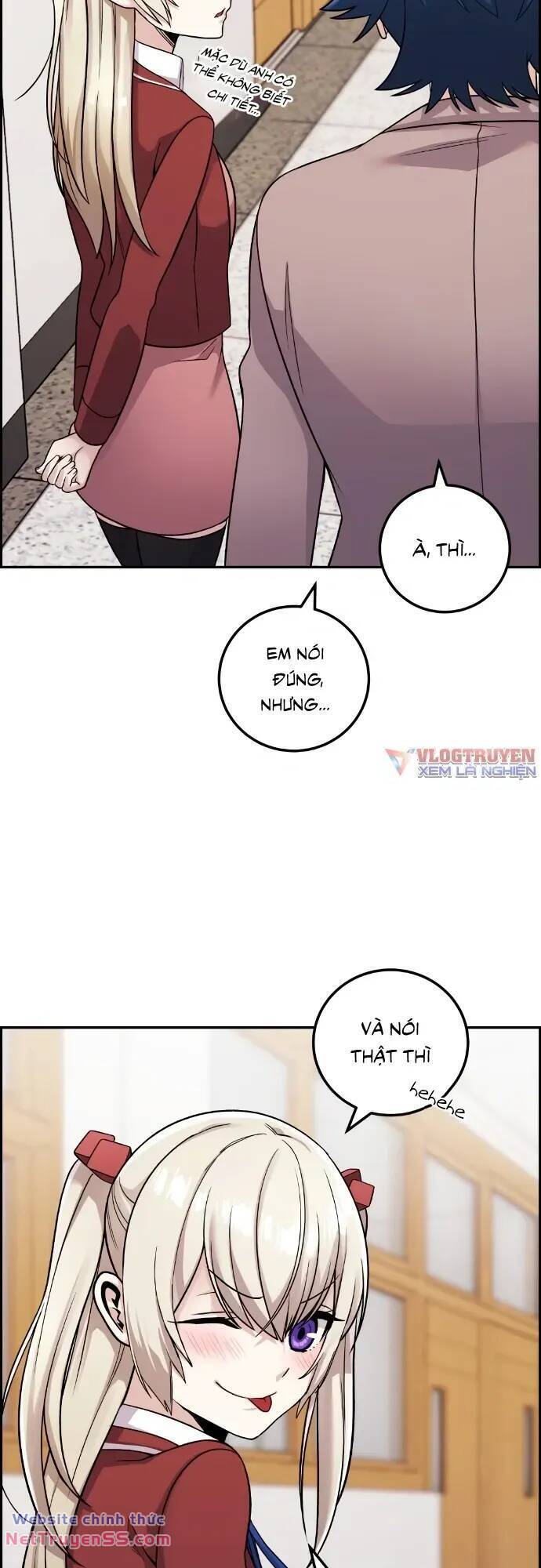 Nhân Vật Webtoon Na Kang Lim Chapter 34 - 80