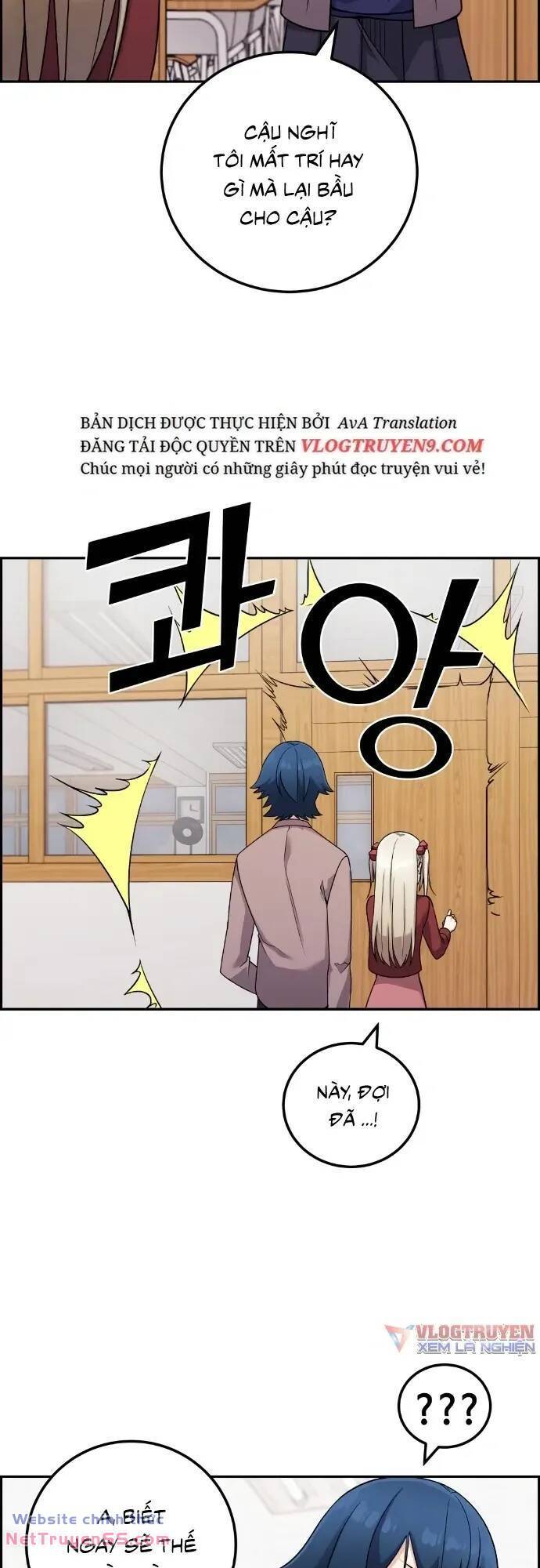 Nhân Vật Webtoon Na Kang Lim Chapter 34 - 82