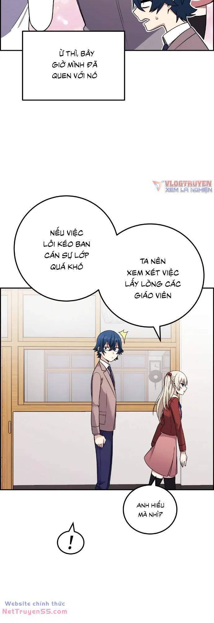 Nhân Vật Webtoon Na Kang Lim Chapter 34 - 90