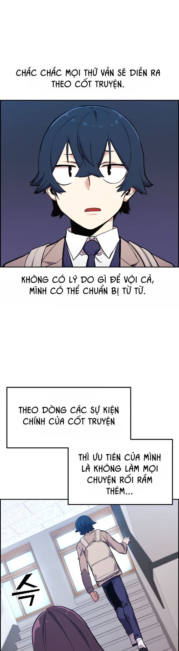 Nhân Vật Webtoon Na Kang Lim Chapter 4 - 12