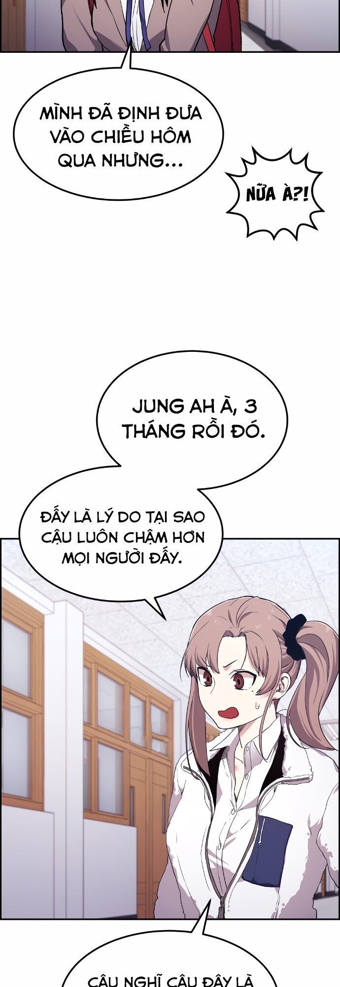 Nhân Vật Webtoon Na Kang Lim Chapter 4 - 24