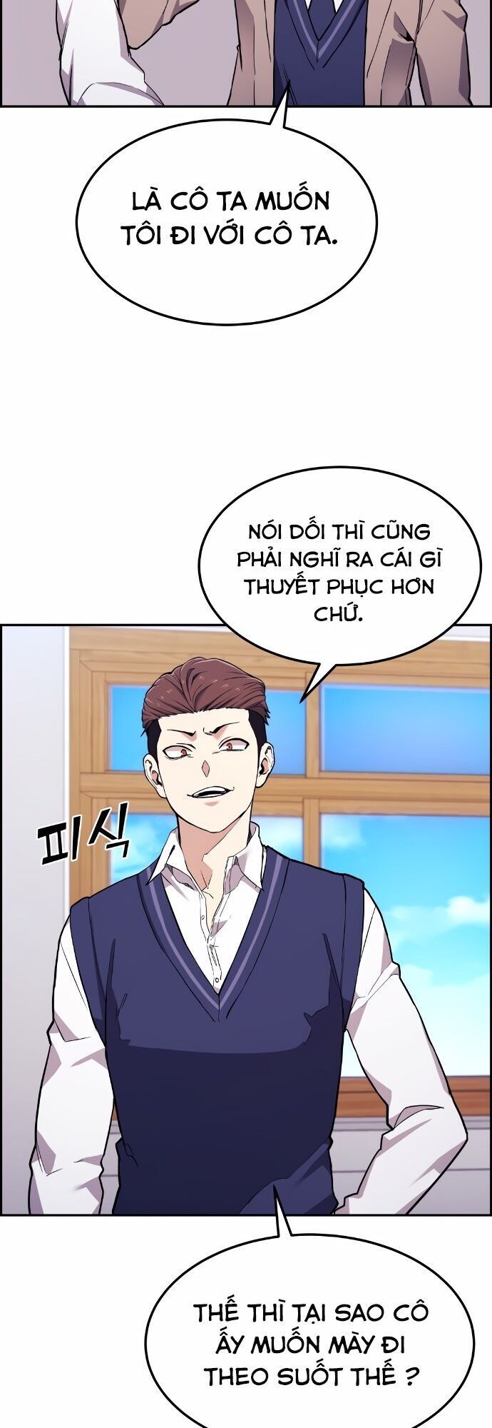 Nhân Vật Webtoon Na Kang Lim Chapter 4 - 30