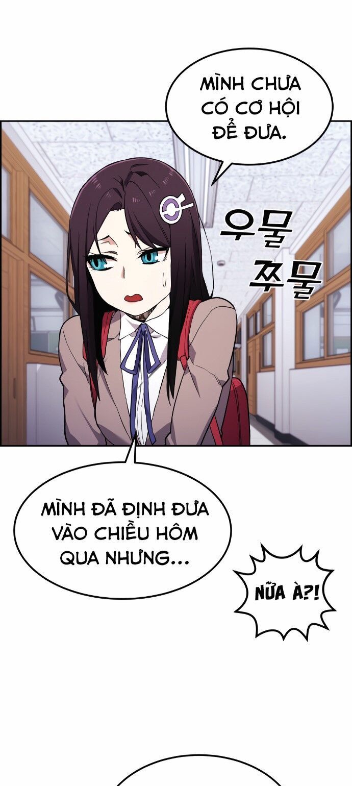 Nhân Vật Webtoon Na Kang Lim Chapter 4 - 33