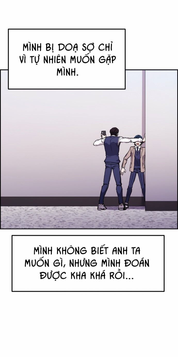 Nhân Vật Webtoon Na Kang Lim Chapter 4 - 39