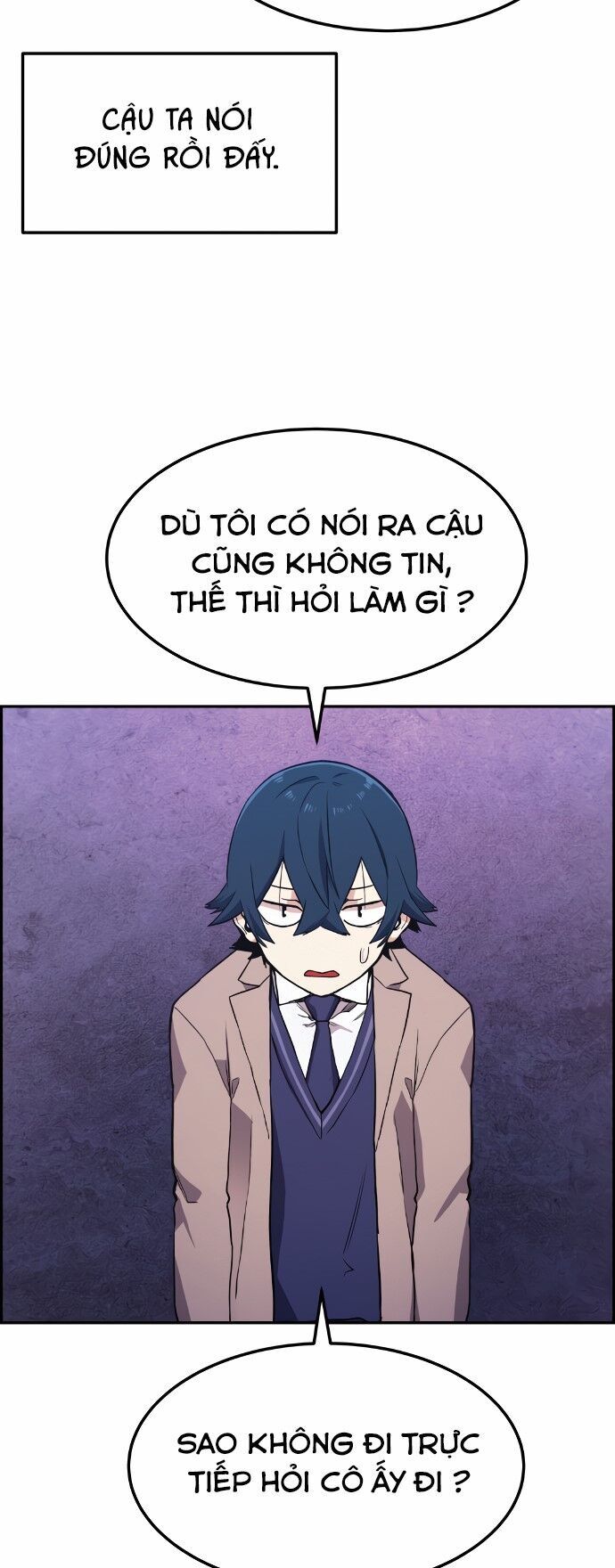 Nhân Vật Webtoon Na Kang Lim Chapter 4 - 42