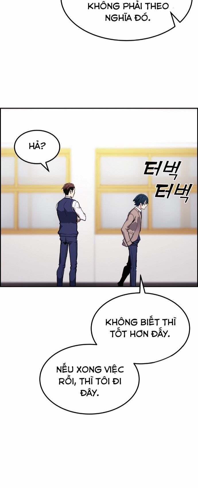 Nhân Vật Webtoon Na Kang Lim Chapter 4 - 45