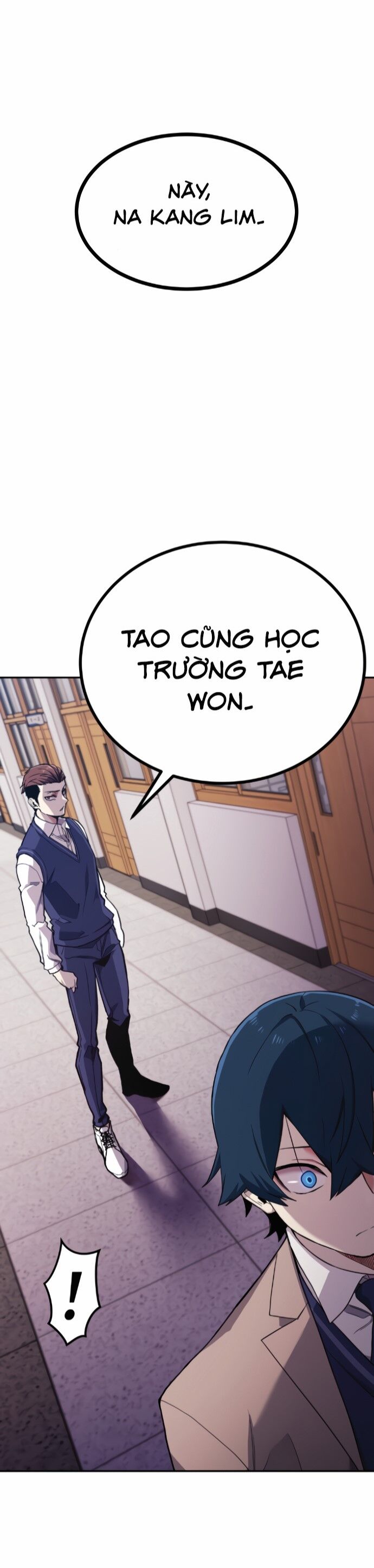 Nhân Vật Webtoon Na Kang Lim Chapter 4 - 46