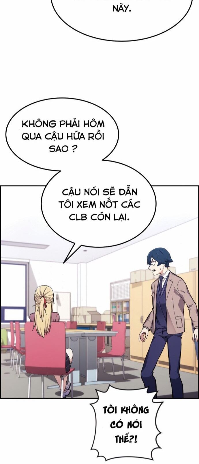 Nhân Vật Webtoon Na Kang Lim Chapter 4 - 55