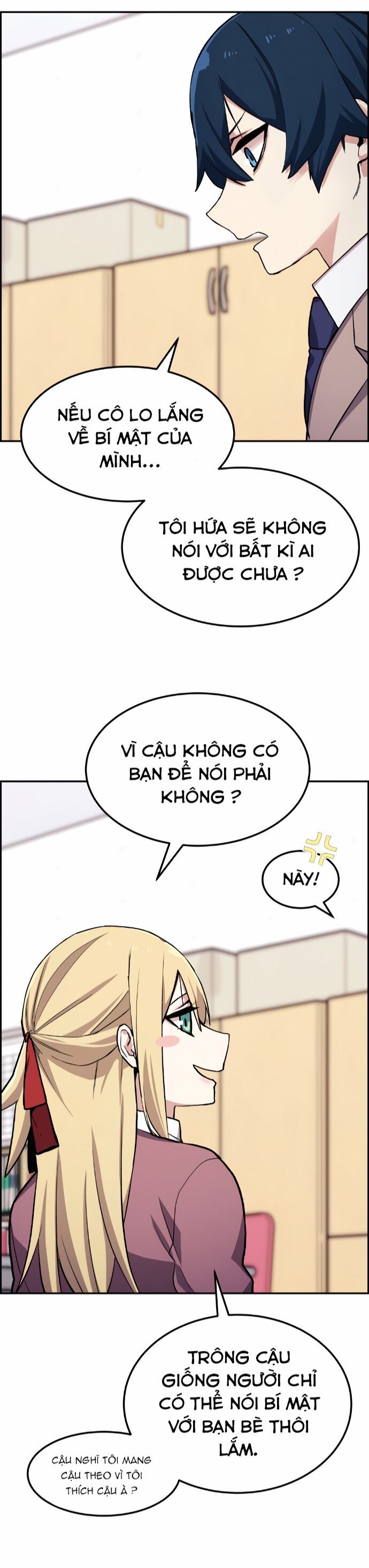 Nhân Vật Webtoon Na Kang Lim Chapter 4 - 56