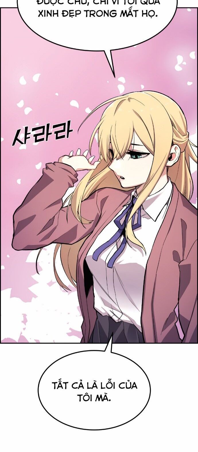 Nhân Vật Webtoon Na Kang Lim Chapter 4 - 62