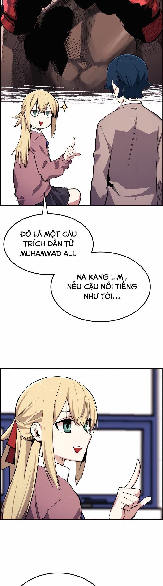 Nhân Vật Webtoon Na Kang Lim Chapter 4 - 64