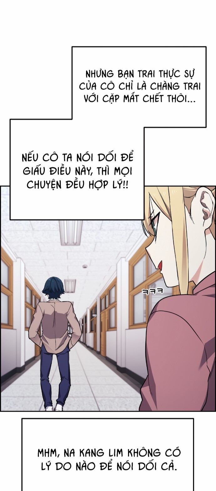 Nhân Vật Webtoon Na Kang Lim Chapter 4 - 71