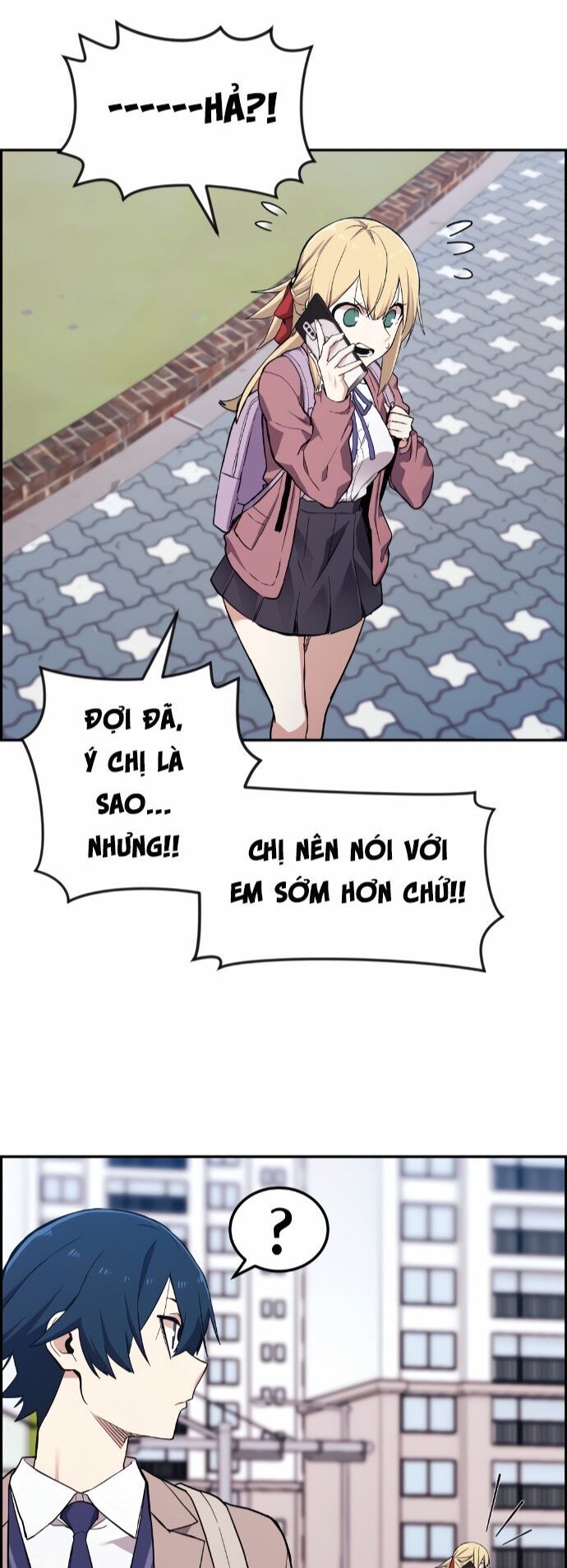 Nhân Vật Webtoon Na Kang Lim Chapter 4 - 78