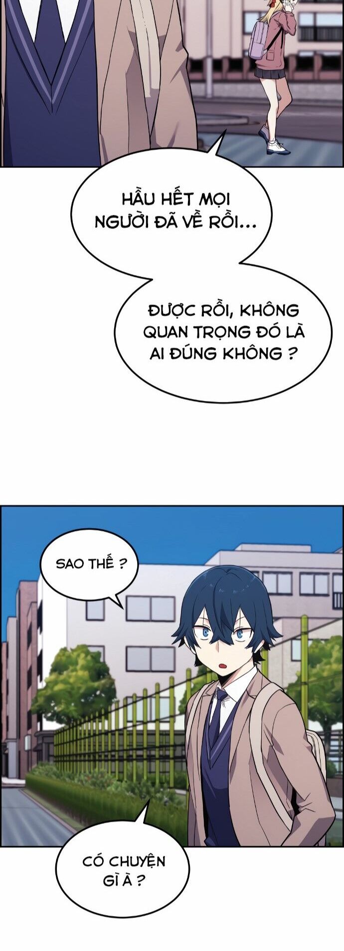 Nhân Vật Webtoon Na Kang Lim Chapter 4 - 79