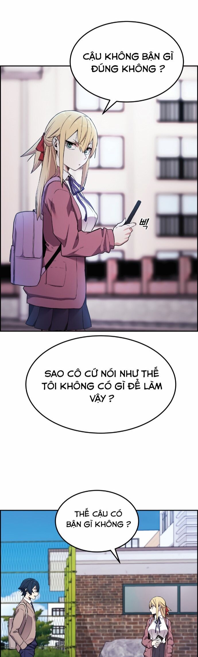 Nhân Vật Webtoon Na Kang Lim Chapter 4 - 80