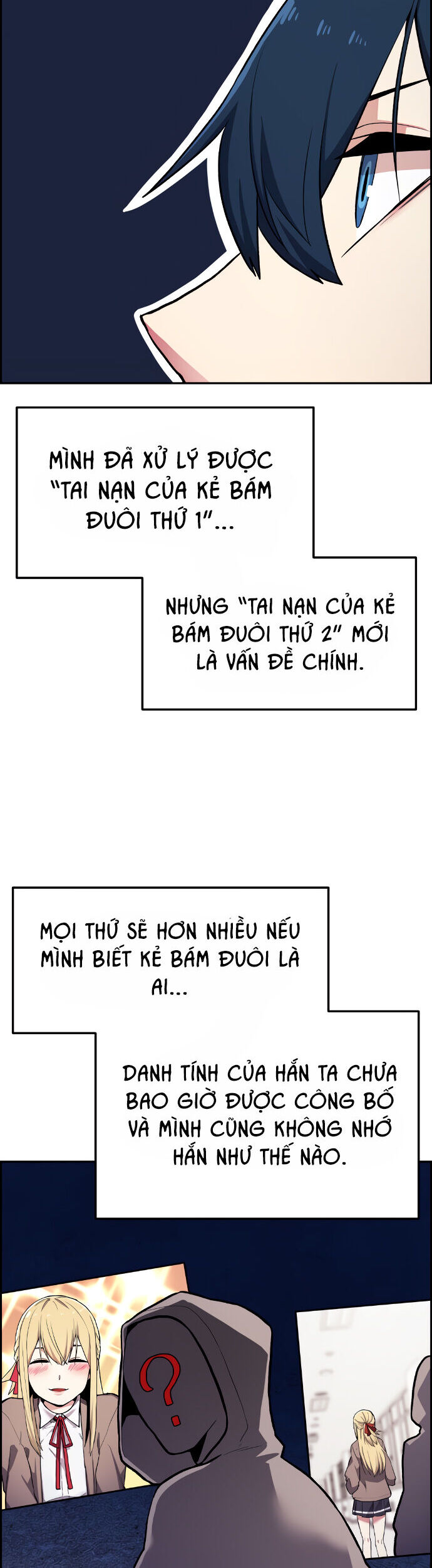 Nhân Vật Webtoon Na Kang Lim Chapter 4 - 10